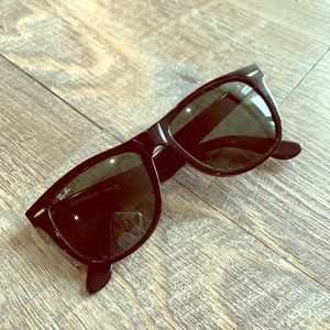 Ray Bans Original Wayfarer